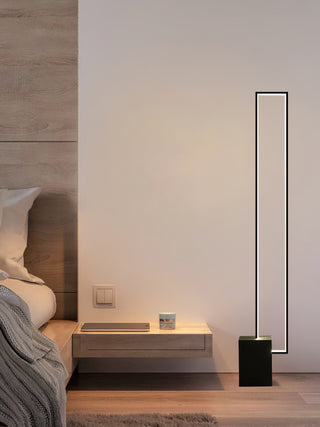Edge Floor Lamp Ledecoo