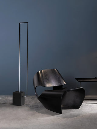 Edge Floor Lamp Ledecoo