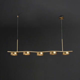Eichholtz Aldo Chandelier Arkstarhome