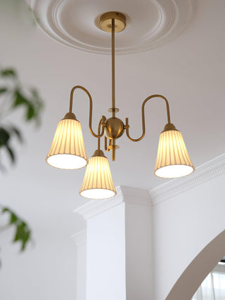 Esther Chandelier Arkstarhome