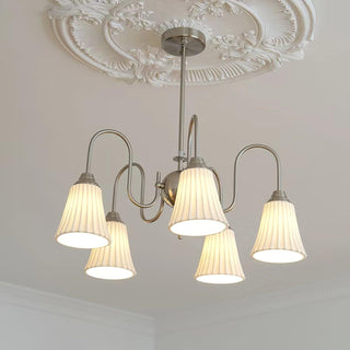 Esther Chandelier Arkstarhome