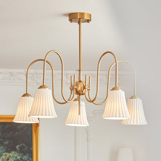Esther Chandelier Arkstarhome