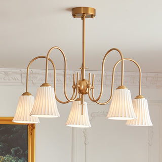 Esther Chandelier Arkstarhome
