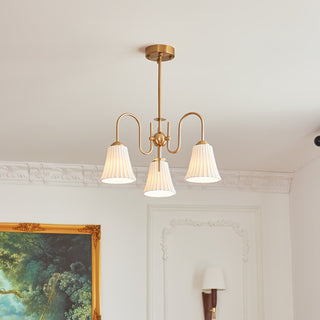 Esther Chandelier Arkstarhome