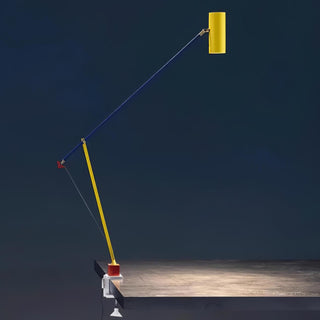 Ettorino Table Lamp Ledecoo