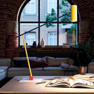 Ettorino Table Lamp Ledecoo