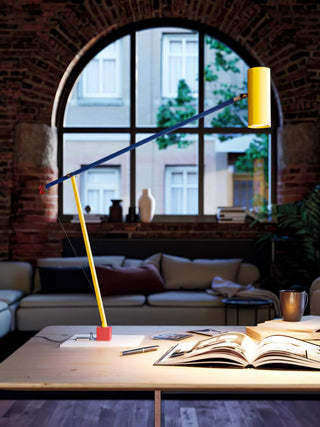 Ettorino Table Lamp Ledecoo