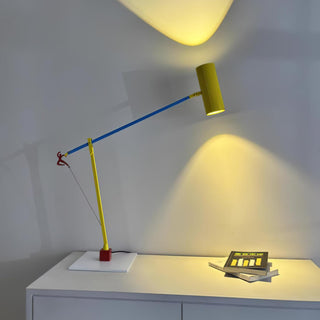 Ettorino Table Lamp Ledecoo