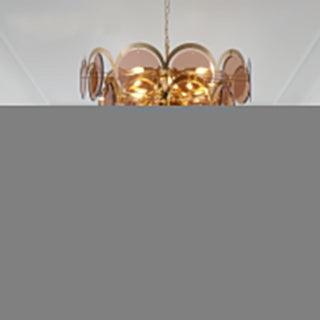 Murano  Chandelier Arkstarhome