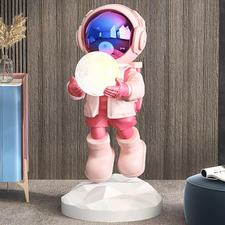 Fantasy Astronaut Built-in Battery Floor Light Ledecoo