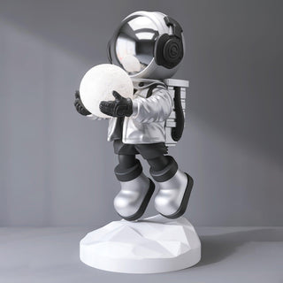 Fantasy Astronaut Built-in Battery Floor Light Ledecoo