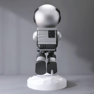 Fantasy Astronaut Built-in Battery Floor Light Ledecoo
