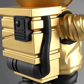 Fantasy Astronaut Built-in Battery Floor Light Ledecoo
