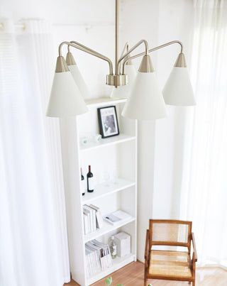 Fashion Cono Chandelier Arkstarhome