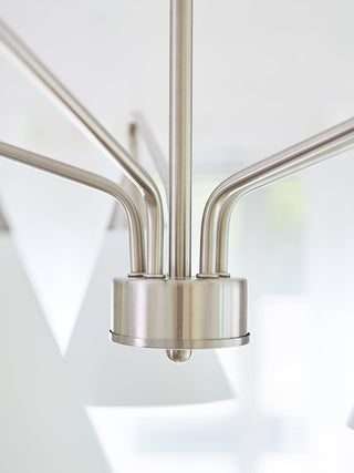 Fashion Cono Chandelier Arkstarhome