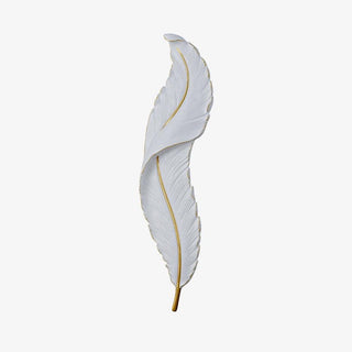 Feather Wall Lamp Arkstarhome
