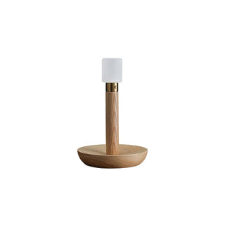 Fire Stick Table Lamp Ledecoo