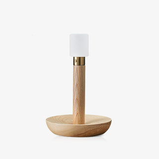 Fire Stick Table Lamp Ledecoo