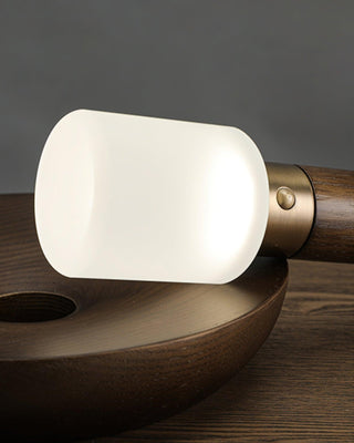 Fire Stick Table Lamp Ledecoo