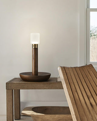 Fire Stick Table Lamp Ledecoo