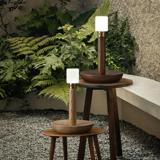Fire Stick Table Lamp Ledecoo