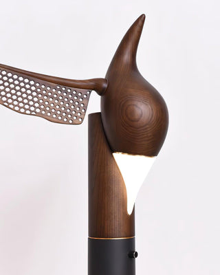 Fire Dancer Table Lamp Ledecoo