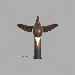 Fire Dancer Table Lamp Ledecoo