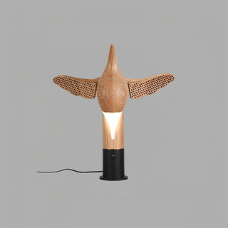 Fire Dancer Table Lamp Ledecoo