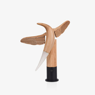 Fire Dancer Table Lamp Ledecoo