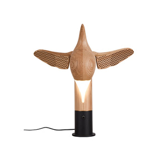 Fire Dancer Table Lamp Ledecoo