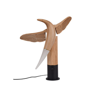Fire Dancer Table Lamp Ledecoo