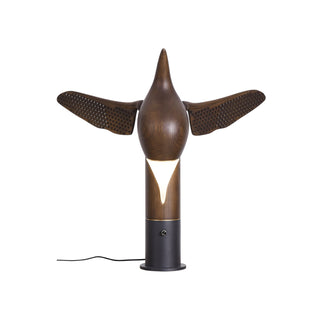 Fire Dancer Table Lamp Ledecoo