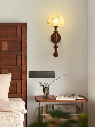 Roma Wall Sconce Arkstarhome