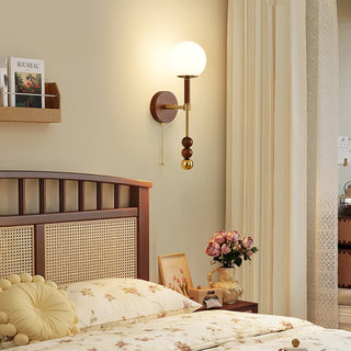 Roma Wall Sconce Arkstarhome