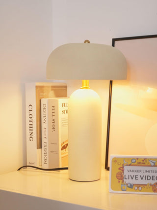 Fungi Glow Table Lamp Ledecoo