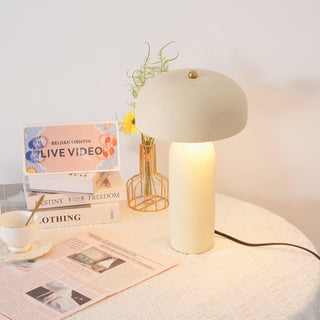 Fungi Glow Table Lamp Ledecoo