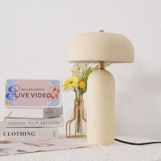 Fungi Glow Table Lamp Ledecoo