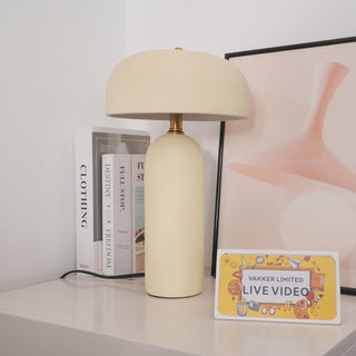 Fungi Glow Table Lamp Ledecoo