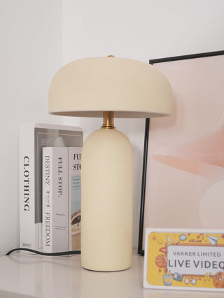 Fungi Glow Table Lamp Ledecoo