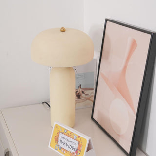 Fungi Glow Table Lamp Ledecoo