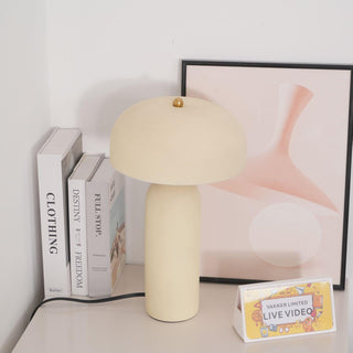 Fungi Glow Table Lamp Ledecoo
