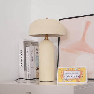Fungi Glow Table Lamp Ledecoo