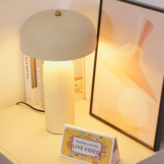 Fungi Glow Table Lamp Ledecoo