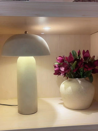Fungi Glow Table Lamp Ledecoo