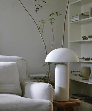 Fungi Glow Table Lamp Ledecoo