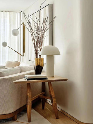 Fungi Glow Table Lamp Ledecoo