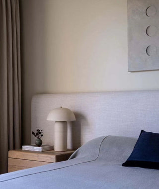 Fungi Glow Table Lamp Ledecoo
