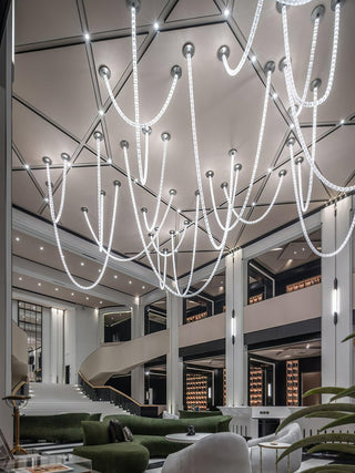 Gabriel Chandelier D Arkstarhome