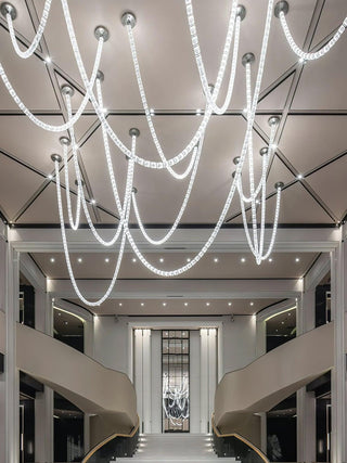 Gabriel Chandelier D Arkstarhome