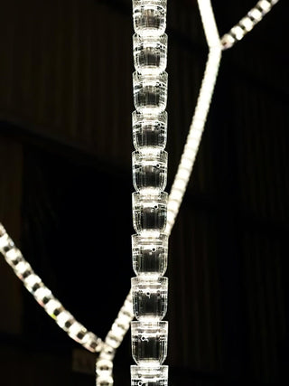 Gabriel Chandelier I Arkstarhome